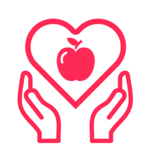 自家運送團隊用心為你運送公司水果