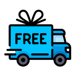 公司客戶訂水果免運費